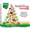 Power Health Mediterranean Formula 22 Διατροφική Φόρμουλα Που Καταπολεμά Το Χρόνο 60caps Power Health Mediterranean Formula 22 Διατροφική Φόρμουλα Που Καταπολεμά Το Χρόνο 60caps