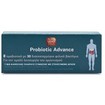 Nutralead Probiotic Advance Συμπλήρωμα Διατροφής Προβιοτικών για την Ομαλή Λειτουργία του Οργανισμού 7caps