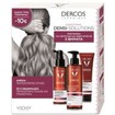 Vichy Dercos Densi-Solutions 100ml & Shampoo 250ml & Balm 150ml Promo -10€ Vichy Dercos Densi-Solutions 100ml & Shampoo 250ml & Balm 150ml Promo -10€
