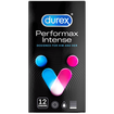 Durex Performax Intense 12 Τεμάχια Durex Performax Intense 12 Τεμάχια
