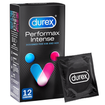 Durex Performax Intense 12 Τεμάχια Durex Performax Intense 12 Τεμάχια