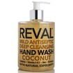 Intermed Reval Mild Antiseptic Deep Cleansing Hand Wash With Natural Exfoliants 500ml