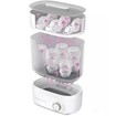 Avent Premium Bottle Sterilizer, Dryer & Store SCF293/00, 1 Τεμάχιο