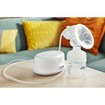 Avent Ultra Comfort Μονό Ηλεκτρονικό Θήλαστρο SCF332/31 Avent Ultra Comfort Μονό Ηλεκτρονικό Θήλαστρο SCF332/31