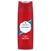 Old Spice Whitewater Shower Gel For Men Αφρόλουτρο με Συναρπαστικό Άρωμα Μόνο για Άνδρες 400ml Old Spice Whitewater Shower Gel For Men Αφρόλουτρο με Συναρπαστικό Άρωμα Μόνο για Άνδρες 400ml