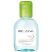 Bioderma Sebium H2O Purifying Cleansing Micellar Water Travell Size 100ml Bioderma Sebium H2O Purifying Cleansing Micellar Water Travell Size 100ml