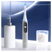 Oral-B iO Series 6 Magnetic Gray Opal 1 Τεμάχιο Oral-B iO Series 6 Magnetic Gray Opal 1 Τεμάχιο