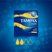 Tampax Compak Regular για τις Ημέρες με Ελαφριά Έως Μέτρια Ροή 16τμχ Tampax Compak Regular για τις Ημέρες με Ελαφριά Έως Μέτρια Ροή 16τμχ