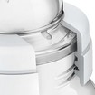 Avent Anti-Colic Πλαστικό Μπιμπερό Κατά των Κολικών & της Δυσφορίας,0m+ Θηλή Σιλικόνης Αργής Ροής 0% BPA 125ml SCF810/17