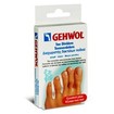 Gehwol Διαχωριστής Δακτύλων Ποδιού 3 Τεμάχια Gehwol Διαχωριστής Δακτύλων Ποδιού 3 Τεμάχια