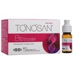Tonosan B12 Booster Food Supplement with Raspberry Flavor 15x7ml
