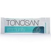 Tonosan Immunity Food Supplement with Honey & Lemon Flavor 20 Φακελίσκοι