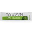 Tonosan Liver Detox Food Supplement with Citrus Flavor 20 Φακελίσκοι