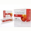 Tonosan SidiroFolic Food Supplement with Raspberry Flavor 20 Φακελίσκοι