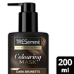 TRESemme Colouring Mask Dark Brunette 200ml TRESemme Colouring Mask Dark Brunette 200ml