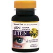 Nature\'s Plus Ultra Lutein 20mg Βιταμίνες Ματιών 60 Softgels Nature\'s Plus Ultra Lutein 20mg Βιταμίνες Ματιών 60 Softgels