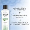 Nioxin Scalp Relief Cleanser for Sensitive Scalp 200ml