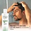 Nioxin Scalp & Hair Relief Conditioner for Sensitive Scalp 200ml