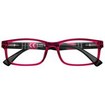 Zippo Eyewear Glasses Κωδ 31Z-Β25-RED Βυσσινί με Σχέδιο 1 Τεμάχιο