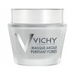 Vichy Masque Argile Purifiant Pores 75ml Vichy Masque Argile Purifiant Pores 75ml