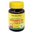 Nature’s Plus Vitamin D-3 2500iu Καλή Λειτουργία του Νευρικού Συστήματος 90caps Nature’s Plus Vitamin D-3 2500iu Καλή Λειτουργία του Νευρικού Συστήματος 90caps