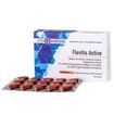 Viogenesis Food Supplement Flevitis Active 30tabs