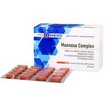 Viogenesis Food Suplement Mannose Complex 60tabs