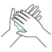 Vichy Gel Hydro-Alcoolique Purifying Hand Gel Καθαριστικό, Ενυδατικό Gel Χεριών με Αντισηπτική & Καλλυντική Δράση 200ml Vichy Gel Hydro-Alcoolique Purifying Hand Gel Καθαριστικό, Ενυδατικό Gel Χεριών με Αντισηπτική & Καλλυντική Δράση 200ml