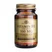 Solgar Vitamin B1  (Θειαμίνη) 100mg 100 veg.caps