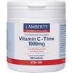Lamberts Vitamin C Time Release 1000mg, 180tabs