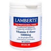 Lamberts Vitamin C Time Release 1000mg, 30tabs
