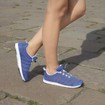 Scholl Shoes Wind Step Μπλε Ανατομικά Παπούτσια, Χαρίζουν Σωστή Στάση & Φυσικό, Χωρίς Πόνο Βάδισμα 1 Ζευγάρι Scholl Shoes Wind Step Μπλε Ανατομικά Παπούτσια, Χαρίζουν Σωστή Στάση & Φυσικό, Χωρίς Πόνο Βάδισμα 1 Ζευγάρι