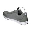 Scholl Shoes Wind Step Two F291011029 Grey Ανατομικά Παπούτσια, Χαρίζουν Σωστή Στάση & Φυσικό, Χωρίς Πόνο Βάδισμα 1 Ζευγάρι