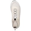 Scholl Shoes Wind Step White Γυναικεία Ανατομικά Παπούτσια Χαρίζουν Σωστή Στάση & Φυσικό Χωρίς Πόνο Βάδισμα 1 Ζευγάρι