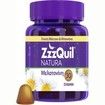 ZzzQuil Natura Συμπλήρωμα Διατροφής με Μελατονίνη & Γεύση Μπανάνα & Μάνγκο 30 Ζελεδάκια ZzzQuil Natura Συμπλήρωμα Διατροφής με Μελατονίνη & Γεύση Μπανάνα & Μάνγκο 30 Ζελεδάκια