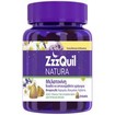 ZzzQuil Natura Συμπλήρωμα Διατροφής με Μελατονίνη & Γεύση Μπανάνα & Μάνγκο 30 Ζελεδάκια ZzzQuil Natura Συμπλήρωμα Διατροφής με Μελατονίνη & Γεύση Μπανάνα & Μάνγκο 30 Ζελεδάκια