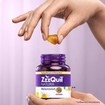 ZzzQuil Natura Συμπλήρωμα Διατροφής με Μελατονίνη & Γεύση Μπανάνα & Μάνγκο 30 Ζελεδάκια
