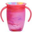 Munchkin Miracle 360 Trainer Cup 6m+, 207ml - Tropical Swirl 2 Munchkin Miracle 360 Trainer Cup 6m+, 207ml - Tropical Swirl 2