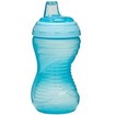 Munchkin Mighty Grip Trainer Cup 9m+, 296ml - Γαλάζιο Munchkin Mighty Grip Trainer Cup 9m+, 296ml - Γαλάζιο