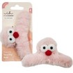 Invisibobble Clipstar Flufftastic 1 Τεμάχιο
