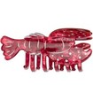 Invisibobble Clipstar Lobster Lover 1 Τεμάχιο Invisibobble Clipstar Lobster Lover 1 Τεμάχιο