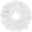 Invisibobble Sprunchie Blanco Bliss 1 Τεμάχιο