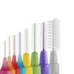 TePe Interdental Brush Original 8 Τεμάχια - Assorti All