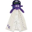 Sweet Dreamers Baa Baa Blankie Κωδ EW820255, 1 Τεμάχιο - Μωβ