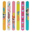 Mad Beauty Disney Powerpuff Girls Super Cute Nail Files 4 Τεμάχια Mad Beauty Disney Powerpuff Girls Super Cute Nail Files 4 Τεμάχια