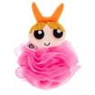 Mad Beauty Body Exfoliator Blossom Disney Powerpuff Girl Super Cute 1 Τεμάχιο Mad Beauty Body Exfoliator Blossom Disney Powerpuff Girl Super Cute 1 Τεμάχιο