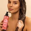 Aloe Colors Bond Rescue for Damaged & Dry Hair Shampoo 300ml Aloe Colors Bond Rescue for Damaged & Dry Hair Shampoo 300ml