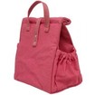 The Lunch Bags Lunchpack Original 2.0 Pink 1 Τεμάχιο The Lunch Bags Lunchpack Original 2.0 Pink 1 Τεμάχιο