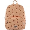 Trixie Backpack 1 Τεμάχιο - Mrs. Fierce Fox Trixie Backpack 1 Τεμάχιο - Mrs. Fierce Fox