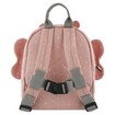Trixie Backpack 1 Τεμάχιο - Mrs. Butterfly Trixie Backpack 1 Τεμάχιο - Mrs. Butterfly